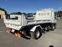 ISUZU Forward Loader Dump KK-FRR35E4S 2001 233,339km_2