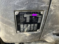 ISUZU Forward Loader Dump KK-FRR35E4S 2001 233,339km_38