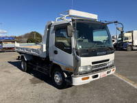 ISUZU Forward Loader Dump KK-FRR35E4S 2001 233,339km_3