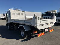 ISUZU Forward Loader Dump KK-FRR35E4S 2001 233,339km_4