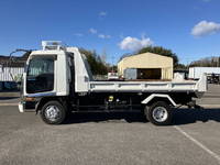 ISUZU Forward Loader Dump KK-FRR35E4S 2001 233,339km_5