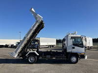 ISUZU Forward Loader Dump KK-FRR35E4S 2001 233,339km_6