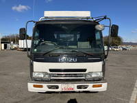 ISUZU Forward Loader Dump KK-FRR35E4S 2001 233,339km_7