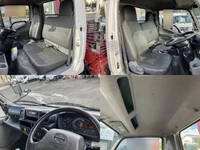 HINO Dutro Truck (With 3 Steps Of Cranes) TKG-XZU650M 2012 129,074km_34