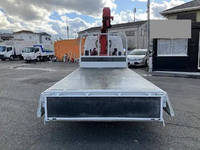 HINO Dutro Truck (With 3 Steps Of Cranes) TKG-XZU650M 2012 129,074km_5