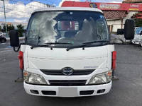 HINO Dutro Truck (With 3 Steps Of Cranes) TKG-XZU650M 2012 129,074km_6