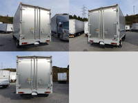 MITSUBISHI FUSO Canter Aluminum Wing TKG-FEB50 2013 99,000km_2