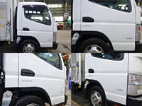 MITSUBISHI FUSO Canter Aluminum Wing TKG-FEB50 2013 99,000km_4