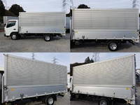 MITSUBISHI FUSO Canter Aluminum Wing TKG-FEB50 2013 99,000km_6