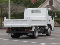 ISUZU Elf Dump TPG-NKR85AN 2017 52,000km_2