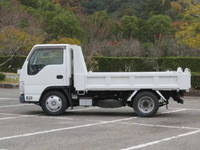 ISUZU Elf Dump TPG-NKR85AN 2017 52,000km_4