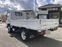 ISUZU Elf Flat Body TRG-NJS85A 2017 93,762km_2