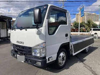 ISUZU Elf Flat Body TRG-NJS85A 2017 93,762km_3