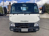 ISUZU Elf Flat Body TRG-NJS85A 2017 93,762km_5