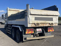 ISUZU Giga Dump QKG-CXZ77AT 2013 526,474km_4