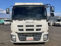 ISUZU Giga Dump QKG-CXZ77AT 2013 526,474km_7