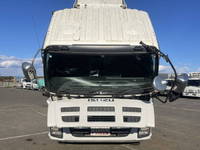 ISUZU Giga Dump QKG-CXZ77AT 2013 526,474km_8