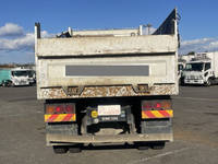 ISUZU Giga Dump QKG-CXZ77AT 2013 526,474km_9