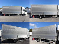 UD TRUCKS Condor Aluminum Wing TKG-MK38L 2014 223,000km_5