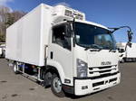 Forward Refrigerator & Freezer Truck