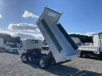 MITSUBISHI FUSO Canter Dump TPG-FBA60 2016 82,776km_2