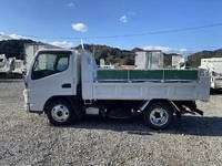 MITSUBISHI FUSO Canter Dump TPG-FBA60 2016 82,776km_3