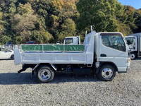 MITSUBISHI FUSO Canter Dump TPG-FBA60 2016 82,776km_4