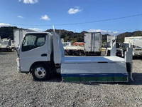 MITSUBISHI FUSO Canter Dump TPG-FBA60 2016 82,776km_8