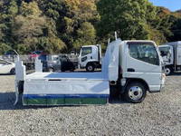 MITSUBISHI FUSO Canter Dump TPG-FBA60 2016 82,776km_9