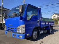 ISUZU Elf Dump 2RG-NKR88AN 2019 24,016km_3