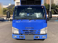 ISUZU Elf Dump 2RG-NKR88AN 2019 24,016km_5