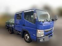 MITSUBISHI FUSO Canter Double Cab TPG-FBA20 2018 29,575km_1