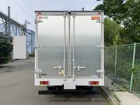 HINO Dutro Aluminum Wing TPG-XZU712M 2017 133,000km_11