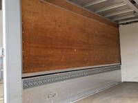 HINO Dutro Aluminum Wing TPG-XZU712M 2017 133,000km_16
