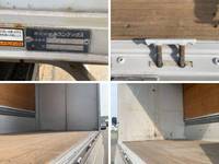 HINO Dutro Aluminum Wing TPG-XZU712M 2017 133,000km_17