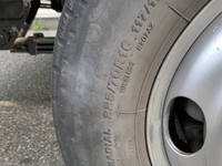 HINO Dutro Aluminum Wing TPG-XZU712M 2017 133,000km_22