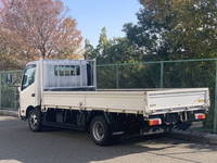 HINO Dutro Flat Body TPG-XZU712M 2017 132,000km_2