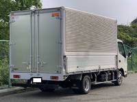 HINO Dutro Aluminum Wing TPG-XZU712M 2017 133,000km_2