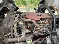 HINO Dutro Aluminum Wing TPG-XZU712M 2017 133,000km_31