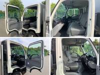 HINO Dutro Aluminum Wing TPG-XZU712M 2017 133,000km_33