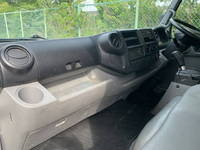 HINO Dutro Aluminum Wing TPG-XZU712M 2017 133,000km_35