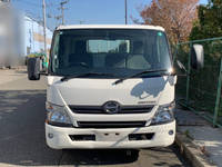 HINO Dutro Flat Body TPG-XZU712M 2017 132,000km_3