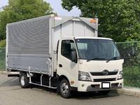 HINO Dutro Aluminum Wing TPG-XZU712M 2017 133,000km_3
