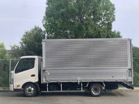 HINO Dutro Aluminum Wing TPG-XZU712M 2017 133,000km_5
