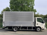 HINO Dutro Aluminum Wing TPG-XZU712M 2017 133,000km_7