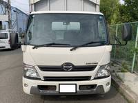 HINO Dutro Aluminum Wing TPG-XZU712M 2017 133,000km_9