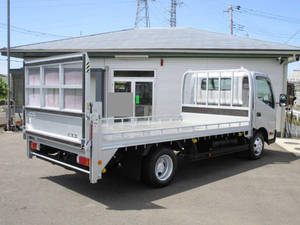 Toyoace Carrier Car_2