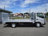 TOYOTA Toyoace Carrier Car TKG-XZU710 2017 39,000km_3