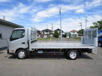 TOYOTA Toyoace Carrier Car TKG-XZU710 2017 39,000km_4