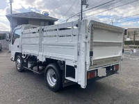 ISUZU Elf Flat Body TRG-NKR85A 2017 147,923km_2